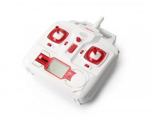 Р/У квадрокоптер Syma X8HG с HD камерой 8Мп 2.4G RTF, барометр