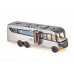 Машинка Siku 1671 Дом на колесах Niesmann & Bischoff 1/87
