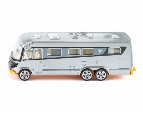 Машинка Siku 1671 Дом на колесах Niesmann & Bischoff 1/87