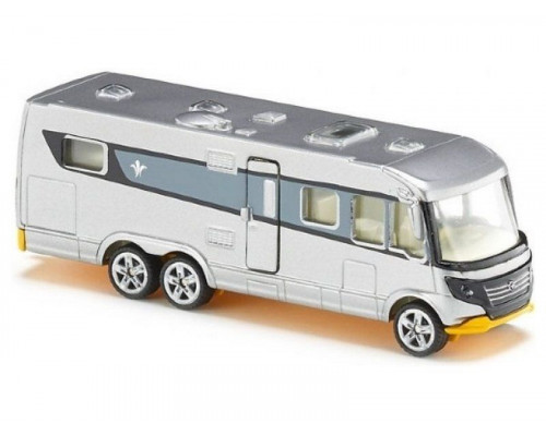 Машинка Siku 1671 Дом на колесах Niesmann & Bischoff 1/87