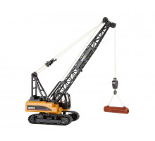 Радиоуправляемый кран HUI NA TOYS 2.4G 15CH 1/14 RTR