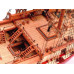 Сборная деревянная модель корабля Artesania Latina US CONSTELLATION, 1/85
