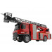 Радиоуправляемая пожарная машина-лестница HUI NA TOYS 2.4G 22CH 1/14 RTR