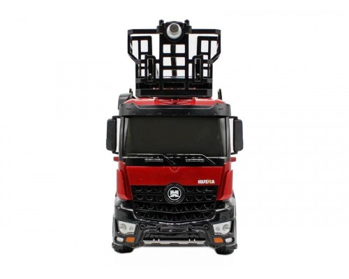 Радиоуправляемая пожарная машина-лестница HUI NA TOYS 2.4G 22CH 1/14 RTR