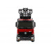 Радиоуправляемая пожарная машина-лестница HUI NA TOYS 2.4G 22CH 1/14 RTR