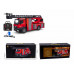 Радиоуправляемая пожарная машина-лестница HUI NA TOYS 2.4G 22CH 1/14 RTR