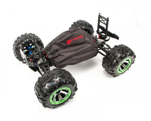 Чехол для TRAXXAS SUMMIT 1:10 зимний