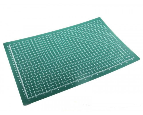 Инструмент MAXX коврик для резки самовосстанавливающийся 220х300мм