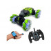 Радиоуправляемый внедорожник ZhengGuang Твистер (часы + пульт) 1/16 - UD2196A-GREEN