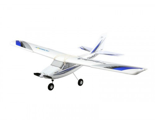 Радиоуправляемый самолет HobbyZone Mini Apprentice RTF (технология SAFE)