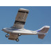 Радиоуправляемый самолет HobbyZone Mini Apprentice RTF (технология SAFE)