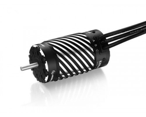 Бесколлекторный мотор Hobbywing EZRUN-70125SD-560KV (8.00/30мм, 1/5) сенсорный