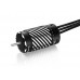 Бесколлекторный мотор Hobbywing EZRUN-70125SD-560KV (8.00/30мм, 1/5) сенсорный