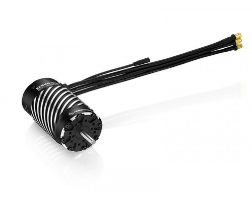 Бесколлекторный мотор Hobbywing EZRUN-70125SD-560KV (8.00/30мм, 1/5) сенсорный