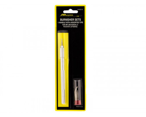 Инструмент MAXX для тиснения шары 3-х видов