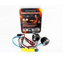 Комплект головного света G.T.Power для радиоуправляемых моделей