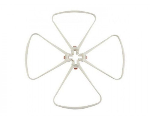 Защита лопастей для квадрокоптера Syma X8PRO, 4шт.