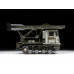 Сборная модель ZVEZDA Тягач СТЗ-5 с реактивным минометом  БМ-13 Катюша, 1/35