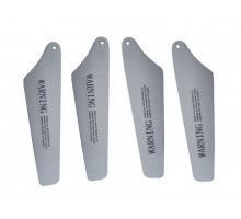 Нижние лопасти для вертолета Syma S111G