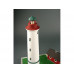 Сборная картонная модель Shipyard маяк Lighthouse Marjaniemi (№11), 1/72