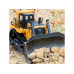 Радиоуправляемый бульдозер HUI NA TOYS 2.4G 11CH 1/16 RTR