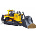 Радиоуправляемый бульдозер HUI NA TOYS 2.4G 11CH 1/16 RTR