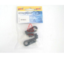 Шаровые наконечники  1:5 28CC  4WD