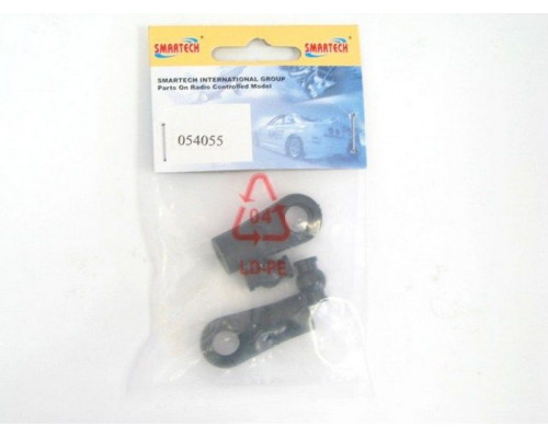 Шаровые наконечники  1:5 28CC  4WD