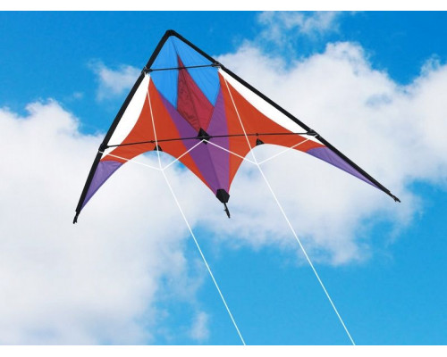 Управляемый воздушный змей скоростной «Шаттл 180»