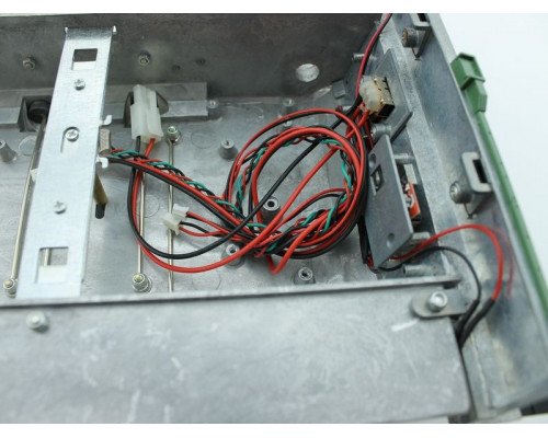 Металлическое шасси для танка Leopard 2A6 (full set)