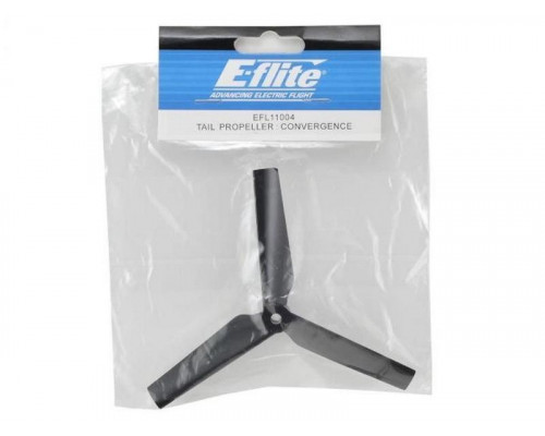 Пропеллер хвостовой E-Flite: Convergence