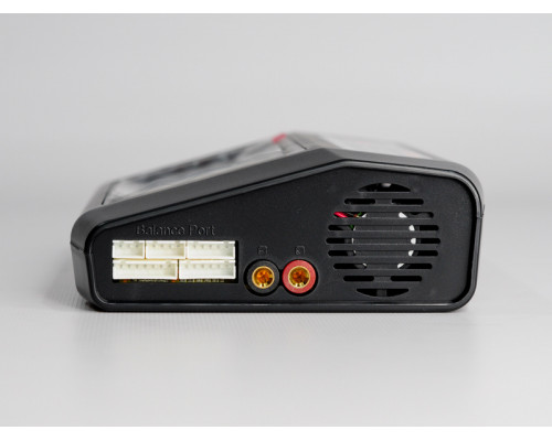 Универсальное зарядное устройство G.T.Power TD610PRO