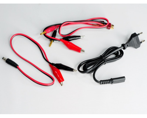 Универсальное зарядное устройство G.T.Power TD610PRO