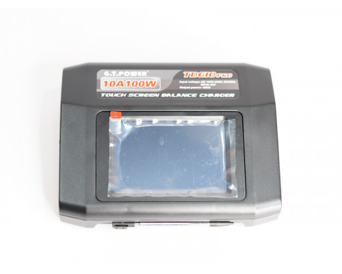 Универсальное зарядное устройство G.T.Power TD610PRO