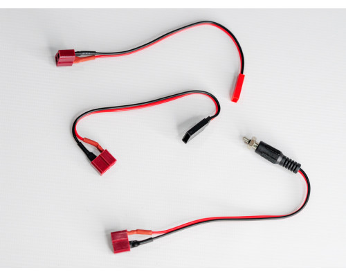 Универсальное зарядное устройство G.T.Power TD610PRO