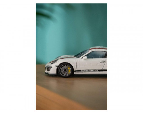 3D Пазл Ravensburger Porsche 911R, 108 эл.