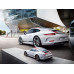 3D Пазл Ravensburger Porsche 911R, 108 эл.