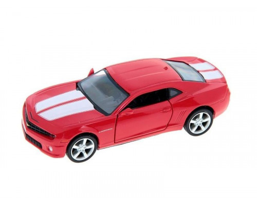 Машина Autotime CHEVROLET CAMARO 5