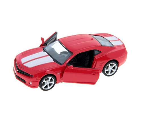 Машина Autotime CHEVROLET CAMARO 5