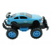 Р/У внедорожник Monstre Truck BMW 6 в ассортименте 1/16 + свет + звук