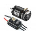 Бесколлекторная бессенсорная система Hobbywing COMBO-MINI28-1626SD-3500KV (30A, 1/28) влагозащита
