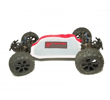 Чехол для BSD CHEBI 1/10 зимний