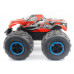 Р/У монстр Feilun Land King 4WD 2.4G 1/8 RTR