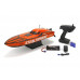Радиоуправляемый катер ProBoat Stealthwake 23 Brushed Deep-V RTR