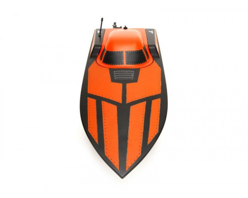 Радиоуправляемый катер ProBoat Stealthwake 23 Brushed Deep-V RTR