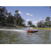 Радиоуправляемый катер ProBoat Stealthwake 23 Brushed Deep-V RTR