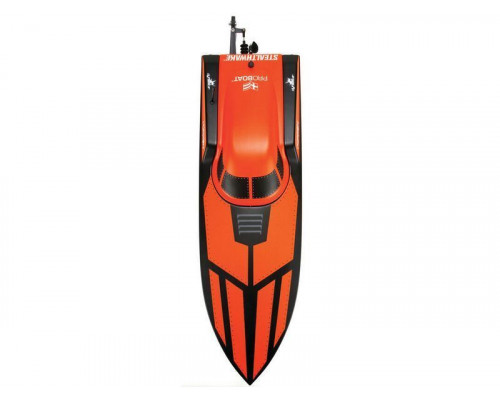 Радиоуправляемый катер ProBoat Stealthwake 23 Brushed Deep-V RTR