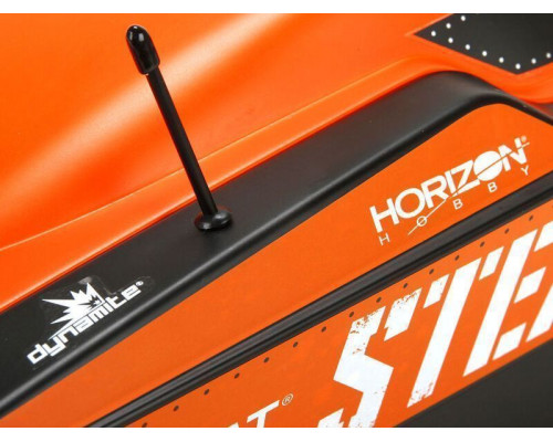 Радиоуправляемый катер ProBoat Stealthwake 23 Brushed Deep-V RTR