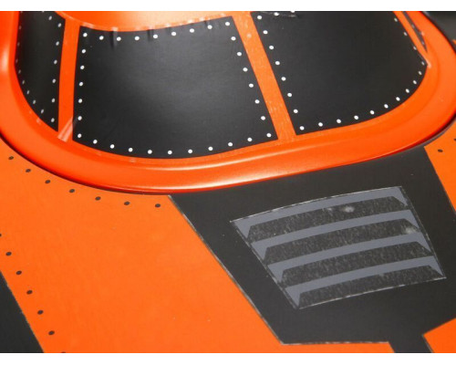 Радиоуправляемый катер ProBoat Stealthwake 23 Brushed Deep-V RTR