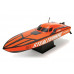 Радиоуправляемый катер ProBoat Stealthwake 23 Brushed Deep-V RTR